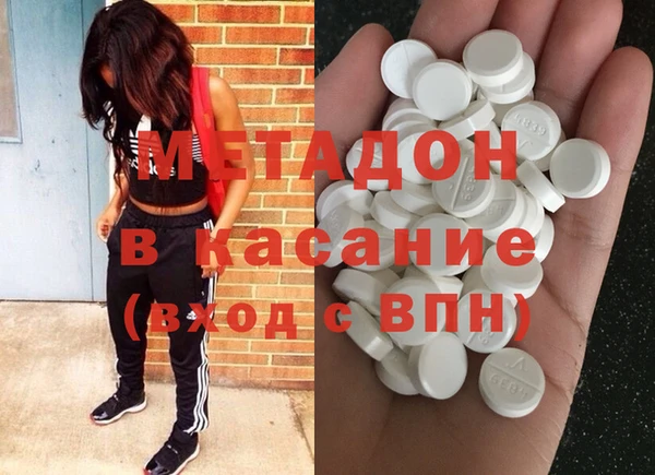 хмурый Ладушкин